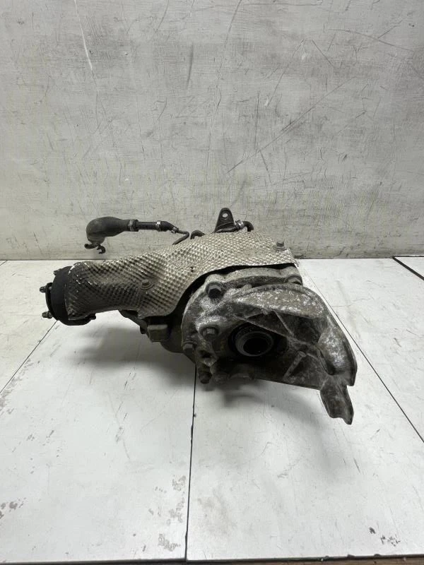 2008 LAND ROVER LR2 3.2L TRANSFER CASE ASSY OEM+ 192732 MILES - Image 1 of 4