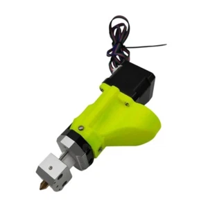 Precisions 0.8mm Nozzle for Detailed 3D Printing Pellet Extruder Projects - Picture 1 of 8