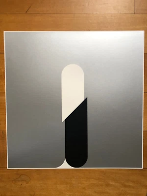 Horst Kuhnert, Offsetlitho, signiert - Bild 1 von 2