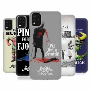 OFFICIAL MONTY PYTHON KEY ART GEL CASE FOR LG PHONES 1 - Picture 1 of 8
