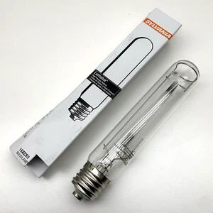 (6-Pack) Sylvania LU400/ECO High Pressure Sodium 400W S51 Lamp Light Bulb T14.5 - Picture 1 of 8