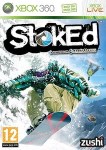 StokEd [import anglais] - JEU XBOX 360 - NEUF - Picture 1 of 1