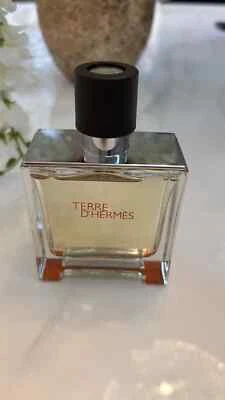 TERRE D'HERMES EDP 75ML (SPRAY) Foto 1 de 2