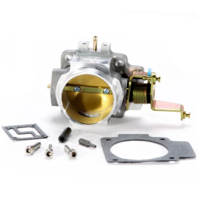 BBK 1724 62mm Throttle Body for 91-03 Jeep Wrangler/Cherokee/Grand Cherokee 4.0L - Image 1 of 4