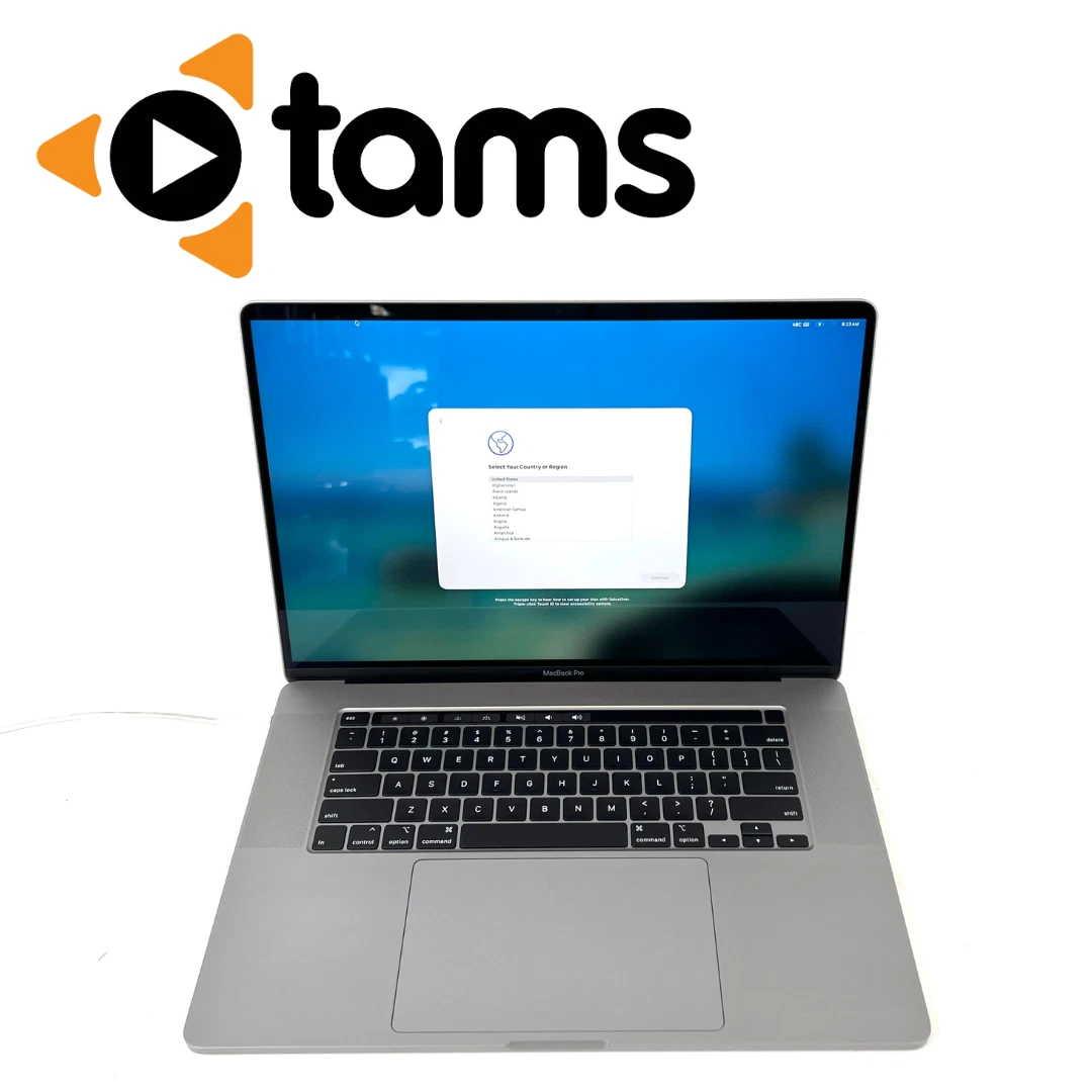 Apple MacBook Pro 16GB 500GB Laptops for sale | eBay