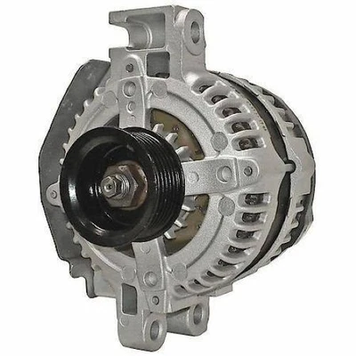 CARQUEST Electrical 11044A - Alternator - Image 1 of 3