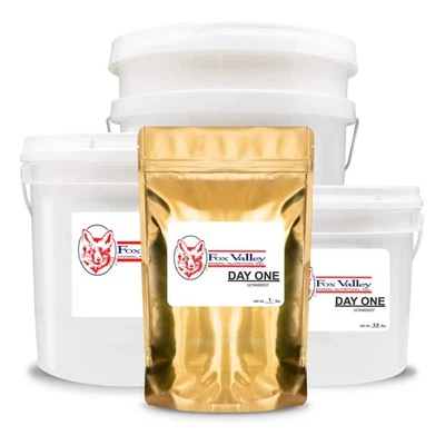 Fox Valley UltraBoost for Weight Gain - Image 1 of 2