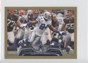 Topps Mini Gold 2013/58 DeMarcus Ware #194 Salón de la fama - Imagen 1 de 4