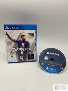FIFA 23 • Sony PlayStation 4 • Estado muy bueno • EMBALAJE ORIGINAL • PS4 • probado - Imagen 1 de 2
