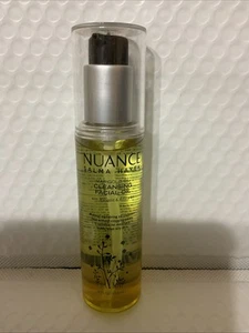 Nuance Salma Hayek Marigold Oil Cleansing Facial Oil 4fl - Picture 1 of 2