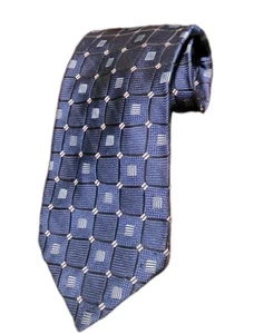 Nordstrom Robert Talbott Best Of Class Multicolored Silk Tie 3.9" Wide 58" Long - Picture 1 of 4