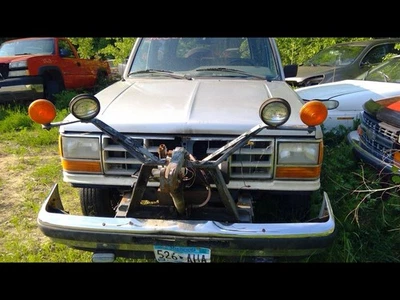 Driver Left Wiper Transmission Fits 86-90 BRONCO II 720081 - Image 1 of 4