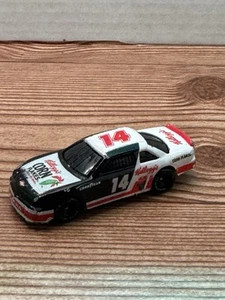 Kellogg's Corn Flakes #14 Nascar Diecast Car - Picture 1 of 8