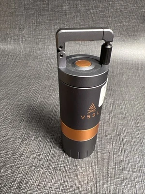 Molinillo de café de carbono VSSL Java G45 Foto 1 de 4