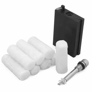 Coghlan's Emergency Tinder Kit (8 Pack), Survival Waterproof Flint Striker Fire - Picture 1 of 3