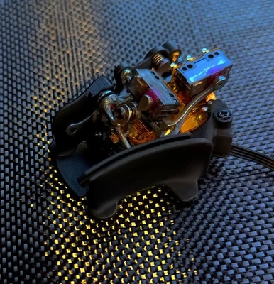 titan 0/titan ø mouse by precision gaming gear - Image 1 of 3