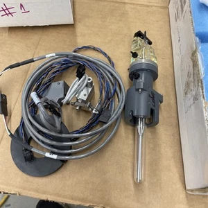 #2 Flowcell Facs Canto II Service S1 - Imagen 1 de 10