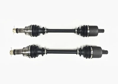 Balanced Front CV Axles for Polaris RZR 900 & Trail 900 50" 55" 2015-2023, ATVPC - Image 1 of 4