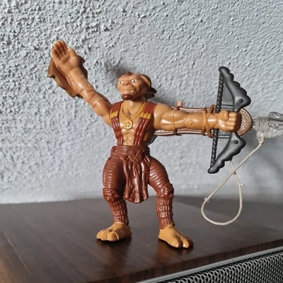 Small Soldiers Archer Rarität Vintage 90  - Bild 1 von 4