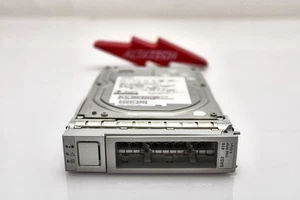 Sun Microsystems 7066824 SAS de 4 To avec support corail 3,5" - Photo 1/6