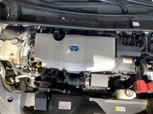 MOTOR UX250H Prius 19 20 21 22 2.0L VIN FU/9 1419655 - Imagen 1 de 12