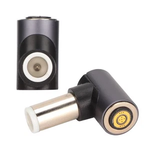Magnetic DC Charging Adapter 7.4x5.0mm Compact Structure DC Charging Adapter Hot - Bild 1 von 22