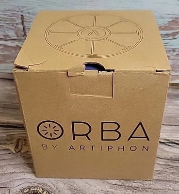 Artiphon ORBA Synth Controller Synthesizer Looper MIDI Controller *New Open Box* - Image 1 of 4