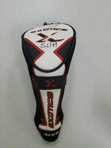 Exotics XCG6 Hybrid Headcover Golf - Picture 1 of 7