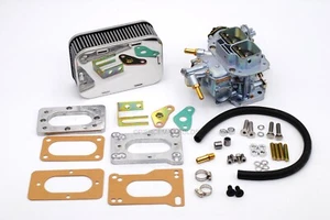 CONVERSIÓN DE CARBURADOR TOYOTA 20R 22R 32/36 - Imagen 1 de 6