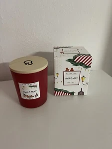 AVA&MAY Nürnberg Duftkerze 180g (Ingwer Nelken Zimt) NEU - Bild 1 von 2