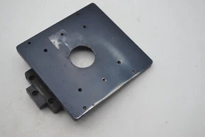 LEITZ SM-LUX MIKROSKOP BÜHNE - Bild 1 von 2