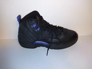 black and blue 12s 2020
