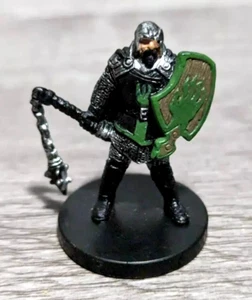 D&D Mini - SOLDADO GARRA ESMERALDA #30 (Serie Aberraciones - ¡¡FIGURA MUY BUENA CONDICIÓN y fuera de servicio!!) - Imagen 1 de 2