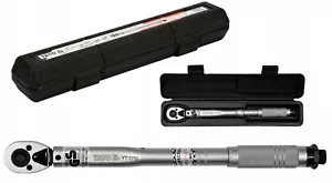 Torque Wrench Snap 3/8", 19-110 Nm, L=360 mm YATO (YT-0750) - Picture 1 of 7