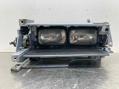 Chrysler Imperial 1993 fabricante de equipos originales conjunto de faros laterales para conductores izquierdos Foto 1 de 4