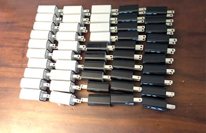 Lot of 50 - Amazon 5.0V 1.0A 5W USB Official OEM Power Adapter FANA7R -No Cable - Picture 1 of 12