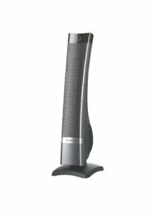 Lasko RC Ultra Ceramic Tower Space Heater Extended Heat Zone CT30710