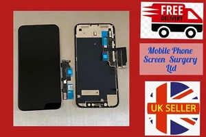 💯% Original Apple iPhone XR LCD Screen/ Digitizer /Display / Touchscreen A++ UK - Picture 1 of 3