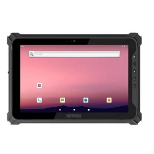 TABLET INDUSTRIAL RUGERIZADA SEYPOS 210 RUGWORK 10,1" ANDROID 12 8GB 128GB 4G - Imagen 1 de 3