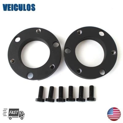 Kit de elevación niveladora delantera de 2" para Toyota Tacoma 1995-2004 1995-2002 4Runner 2x2 4x4 Foto 1 de 4