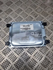PORSCHE PANAMERA 970 SPEAKER AMPLIFIER 306007001091497 2010 - Picture 1 of 9