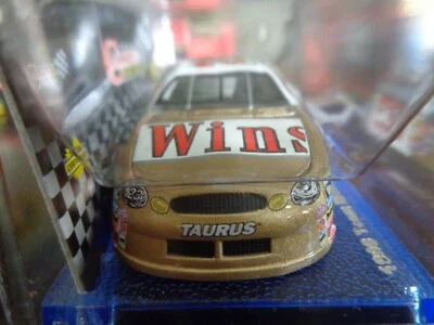 Ford Taurus 1999 edición limitada calibre equipo Jimmy Spencer #23 Winston Gold 1/64 Foto 1 de 4