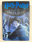 Harry Potter And The Order Of The Phoenix Hardback True 1St Edition J K Rowling