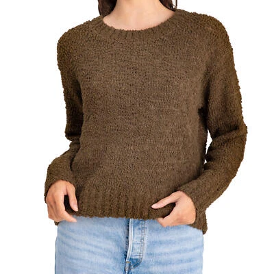 Social Standard by Sanctuary Women's Cara Crew Sweater Ladies - Image 1 of 2