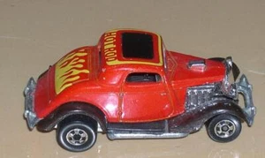 HOT WHEELS Hot Rod (1979) Die Cast Vehicle - Picture 1 of 1