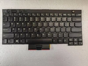 US Tastatur für Lenovo ThinkPad T430 T430i T430S L430 X230i X230T T530 W530 - Bild 1 von 2
