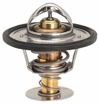 Puertas termostato refrigerante motor premium GMC C1500 1996-1999 179JX61 Foto 1 de 4