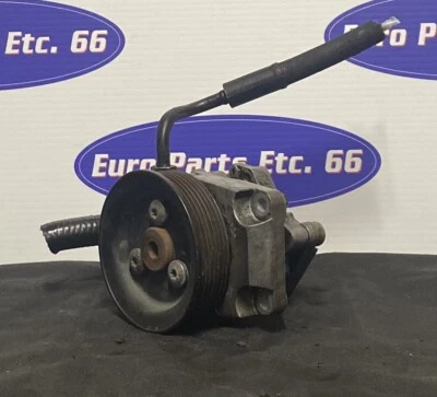 BMW X5 2002-2006 - Bomba de dirección asistida con polea 6756737 Foto 1 de 3