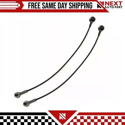 New Lower Tailgate Cable with Attaching Hardware Set For 2003-2011 Honda Element - Image 1 of 4