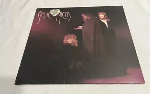 Stevie Nicks THE WILD HEART 1983 Vinyl LP. VG+ - Picture 1 of 3